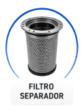 Filtro-Separador