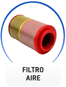 Filtro-Aire 