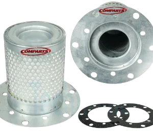 COM2911001400 Filtro Separador Americano para Compresor Atlas Copco