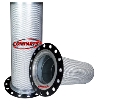 COM2252631300 Filtro Separador Americano para Atlas Copco