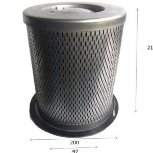 COMPARTS 250034-155