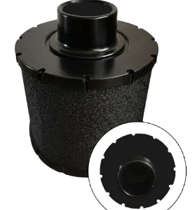 88290014-485 Filtro de Aire para Compresor Sullair