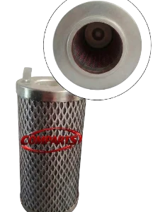 88290015-567 Filtro Separador para Compresor Sullair