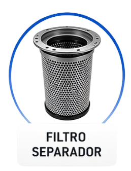 Filtro-Separador