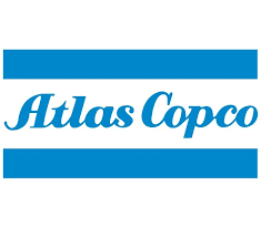 ATLAS COPCO