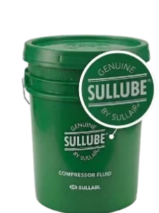 Sullube 32 lubricante para compresor Sullair