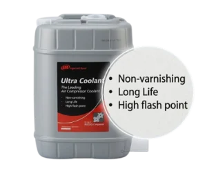 Ultra Coolant lubricante refrigerante para compresor Ingersoll Rand