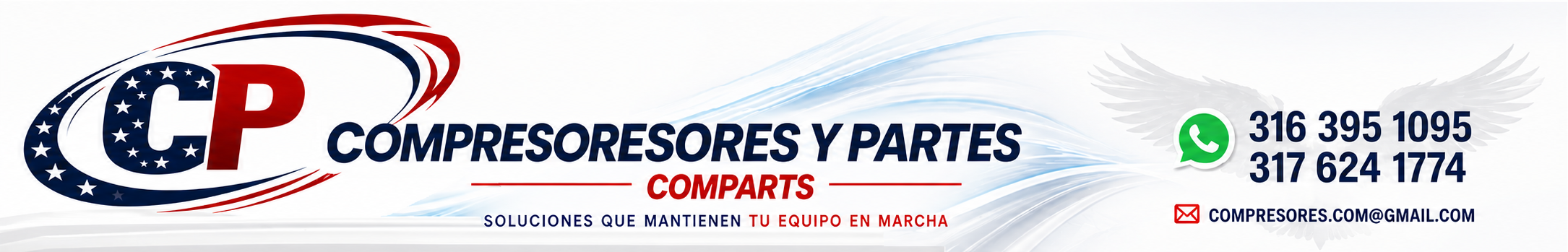 comparts