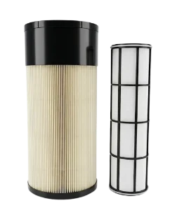 Filtro de Aire 1094162550 para Compresor Atlas Copco