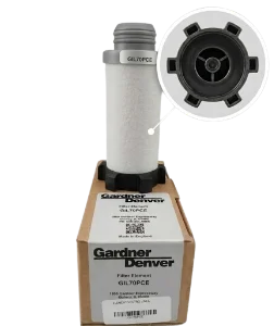 GIL70PCE Elemento Filtrante para Compresor Gardner Denver