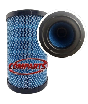 02250127-684 Filtro de Aire para Compresor Sullair