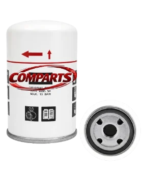 2202-9295-00 Filtro de Aceite para Compresor Atlas Copco