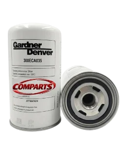 300ECA035 Filtro Separador para Compresor Gardner Denver