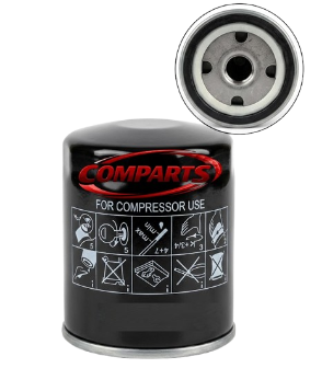 COM88290014484 FILTRO DE ACEITE AMERICANO PARA COMPRESOR SULLAIR