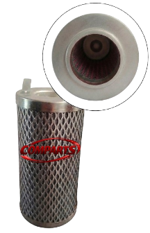 88290015567 Filtro Separador Americano para Compresor Sullair