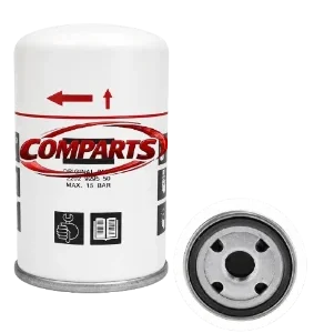 COM2202929550 Filtro de Aceite Americano para Compresor Atlas Copco