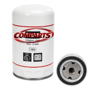 1513-0337-01 Filtro de Aceite para Compresor Atlas Copco