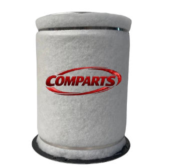 43-1106 Filtro Separador para Compresor CompAir