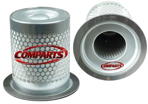 COM10012674 Filtro Separador Americano para Compresor CompAir