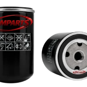 COM1513033701 Filtro de Aceite Americano para Compresor Atlas Copco