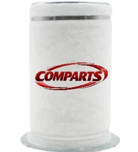 COM637920 Filtro Separador Americano para Compresor Kaeser