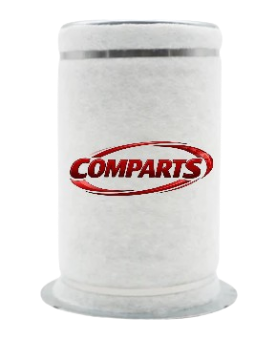 COM637920 Filtro Separador Americano para Compresor Kaeser