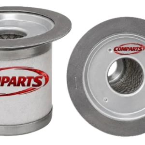 COM637950 Filtro Separador Americano para Compresor Kaeser
