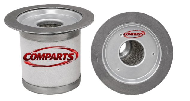 COM637950 Filtro Separador Americano para Compresor Kaeser