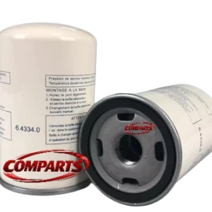 COM643341 Filtro Separador Americano para Compresor Kaeser