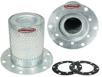 2911-0014-00 Filtro Separador para Compresor Atlas Copco