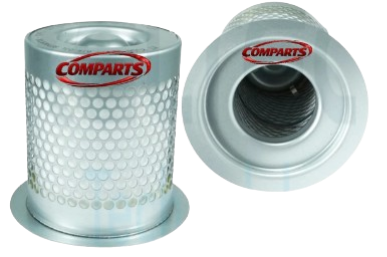 COM00701120 Filtro Separador Americano para Compresor Schulz